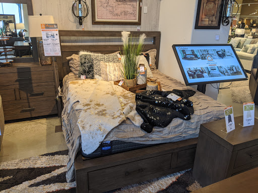Furniture Store «Ashley HomeStore», reviews and photos, 22705 Savi Ranch Pkwy, Yorba Linda, CA 92887, USA