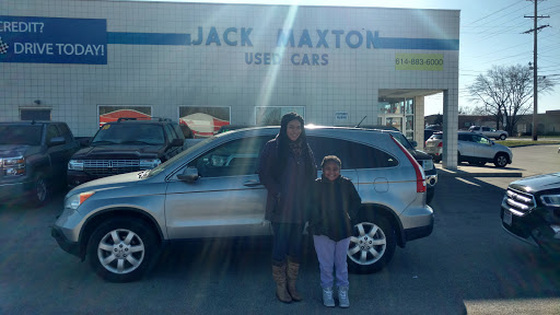 Used Car Dealer «Jack Maxton Used Cars on Harrisburg Pike», reviews and photos, 1516 Harrisburg Pike, Columbus, OH 43223, USA