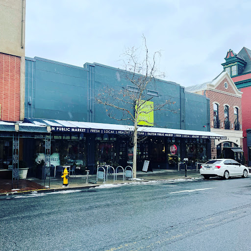 Market «Easton Public Market», reviews and photos, 325 Northampton St, Easton, PA 18042, USA