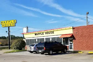 Waffle House image