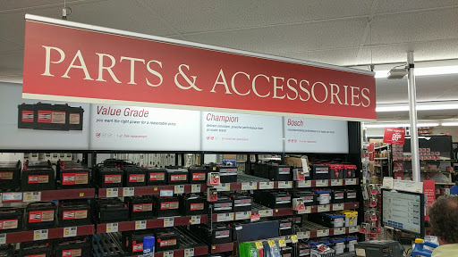 Auto Parts Store «Pep Boys Auto Parts & Service», reviews and photos, 20411 Northern Blvd, Bayside, NY 11361, USA