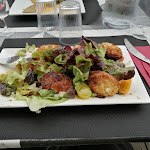 Photo n° 3 de l'avis de S..a fait le 21/08/2022 à 12:01 pour La Cabane du Mil’ Lieus à La Tremblade