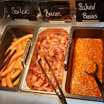 Photo n°1 de l'avis de Rebin.u fait le 22/10/2023 à 16:03 sur le  Steakbar Tiergarten à Aulendorf