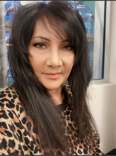 Hair Salon «TGF Hair Salon», reviews and photos, 6702 Seawall Blvd, Galveston, TX 77551, USA