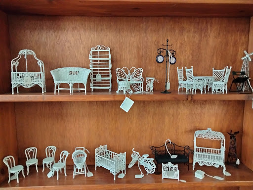 Toy Store «Toy Box», reviews and photos, 419 Brevard Ave, Cocoa, FL 32922, USA