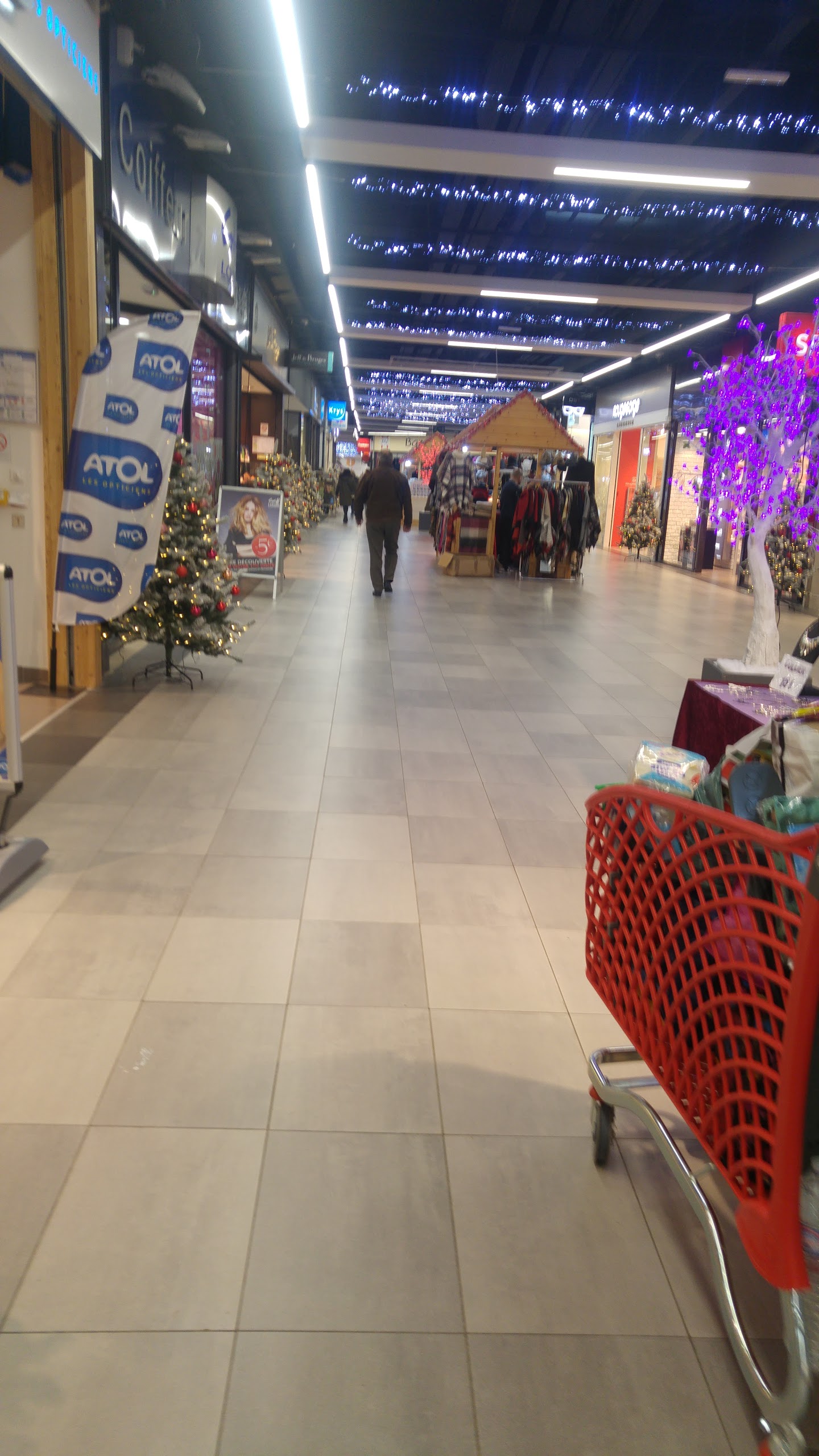 Photo n° 1 de l'avis de sylvie.a fait le 27/11/2017 à 17:54