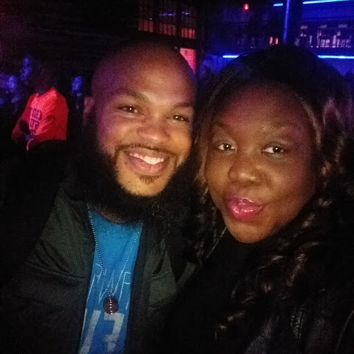 Live Music Venue «Vinyl Music Hall», reviews and photos, 2 S Palafox St