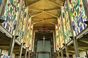 Anglican Cathedral of the Holy Cross image