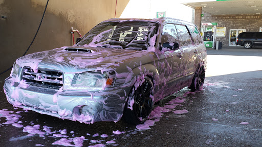Mort's Car Wash & Fuel and Inc en Vernal