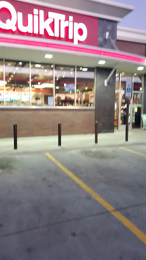 Gas Station «QuikTrip», reviews and photos, 5390 Riverdale Rd, College Park, GA 30349, USA
