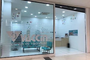 VACCINI Clinica de Vacinação image