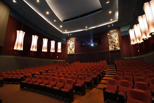 Movie Theater «Indiana University Cinema», reviews and photos, 1213 E 7th St, Bloomington, IN 47406, USA