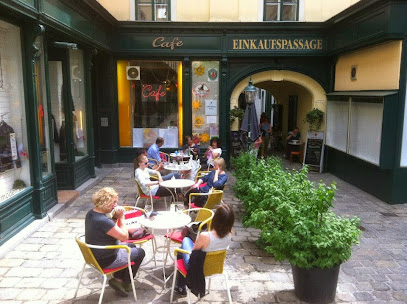 Café im Raimundhof