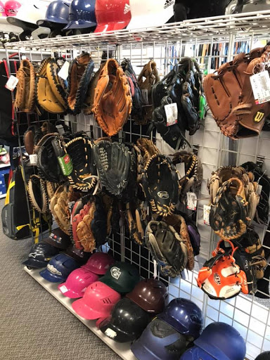 Sporting Goods Store «Play It Again Sports», reviews and photos, 2020 S Robert St, West St Paul, MN 55118, USA