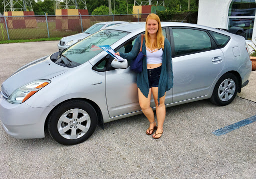 Used Car Dealer «Das Autohaus LLC Quality Used Cars», reviews and photos, 2850 Roosevelt Blvd, Clearwater, FL 33760, USA