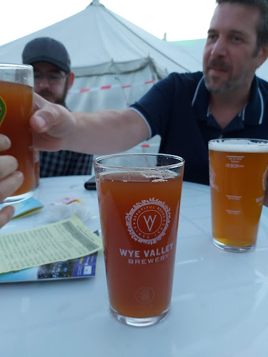 Beer on the Wye IX: Hereford Beer & Cider Festival - Event Planner
