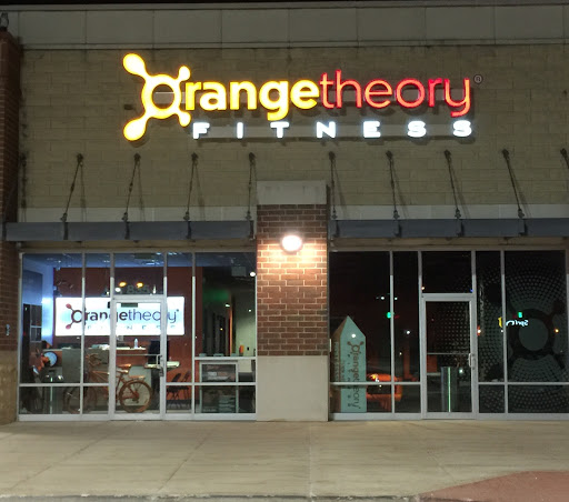 Gym «Orangetheory Fitness», reviews and photos, 835 Joliet St, Dyer, IN 46311, USA