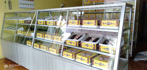 Suka Sari Bakery & Cake Shop