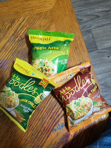 Health Food Store «Baba Ramdev Health Products», reviews and photos, 5675 Jimmy Carter Blvd #520, Norcross, GA 30071, USA