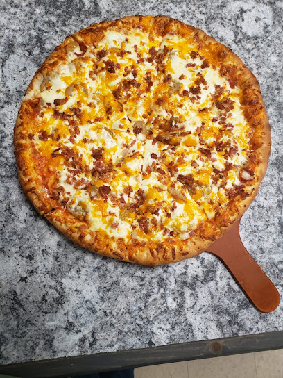 Waikato Pizza