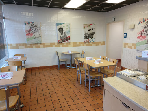 Bakery «Krispy Kreme Doughnuts», reviews and photos, 8601 1st Ave N, Birmingham, AL 35206, USA