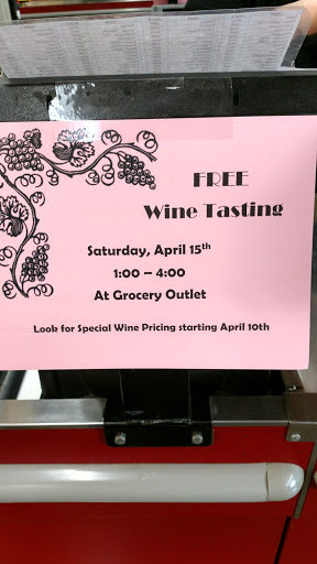 Grocery Store «Grocery Outlet Bargain Market», reviews and photos, 16261 US-101 #17, Brookings, OR 97415, USA