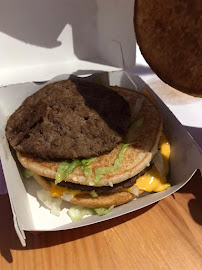 Hamburger du Restauration rapide McDonald's à Vineuil - n°7