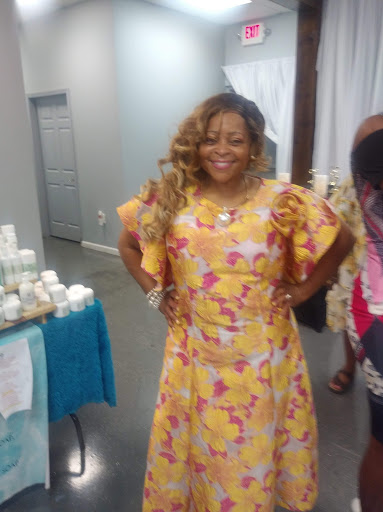 Event Planner «Sugahplum Events», reviews and photos, 2220 Jonesboro Rd #107, Fairburn, GA 30213, USA