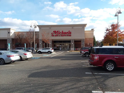 Craft Store «Michaels», reviews and photos, 8171 Stonewall Shops Square, Gainesville, VA 20155, USA