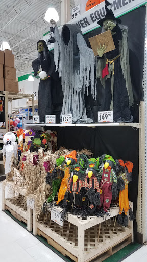 Home Improvement Store «Menards», reviews and photos, 3210 N Clairemont Ave, Eau Claire, WI 54703, USA