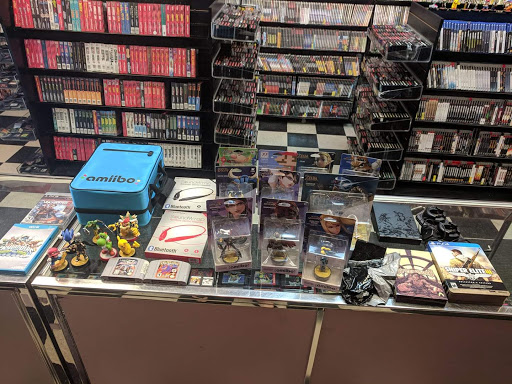 Video Game Store «Video Game Trading Post», reviews and photos, 52 E Village Green, Levittown, NY 11756, USA