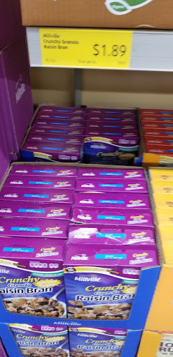 Supermarket «ALDI», reviews and photos, 2302 Farm to Market 2920, Spring, TX 77388, USA