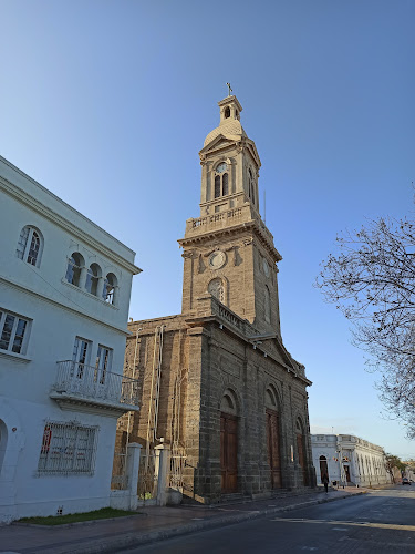 Catedral de La Serena