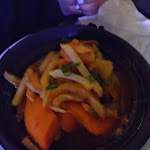 Photo n° 4 de l'avis de MARTINE.O fait le 29/03/2023 à 07:53 pour L'écluse Restaurant à Bollène