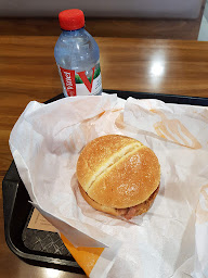 Photo n°18 de Burger King à Nancy ()