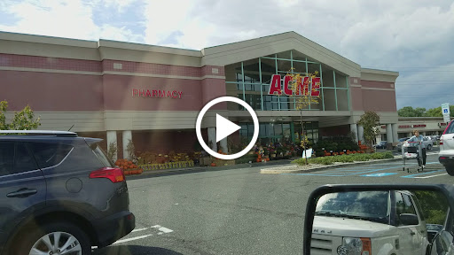 Grocery Store «ACME Markets», reviews and photos, 990 Shrewsbury Ave, Tinton Falls, NJ 07724, USA