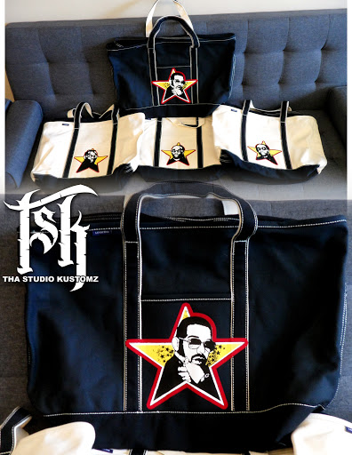 Tha Studio Kustomz image