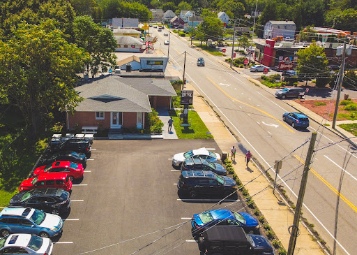 Tattoo Shop «Spirit Gallery Tattoo», reviews and photos, 207 Bank St, New London, CT 06320, USA