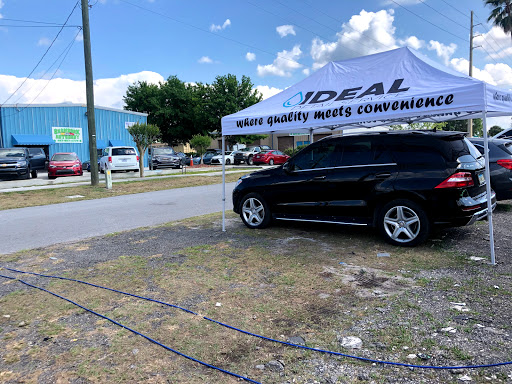 Ideal Detail Service en St Cloud