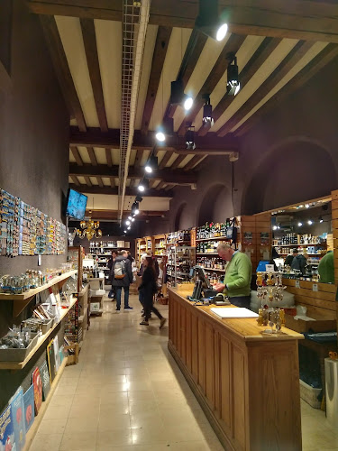 The Bottle Shop - Brugge