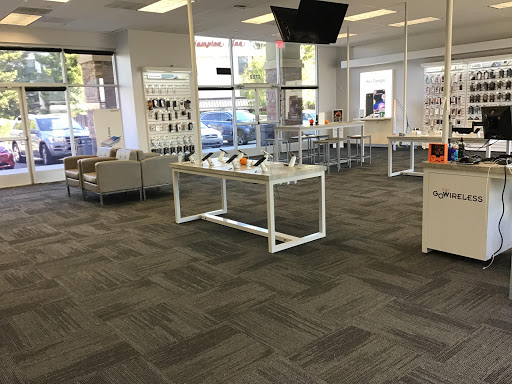 Cell Phone Store «GoWireless Verizon Authorized Retailer», reviews and photos, 2722 Naglee Rd, Tracy, CA 95304, USA
