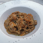 Photo n°4 de l'avis de simone.a fait le 26/11/2019 à 14:05 sur le  Ristorante Il Cappon Magro à Bobbio