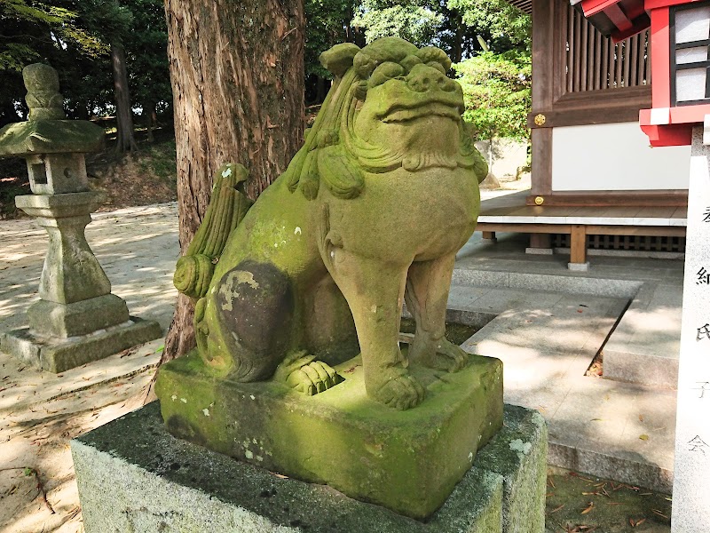 阿蘇神社