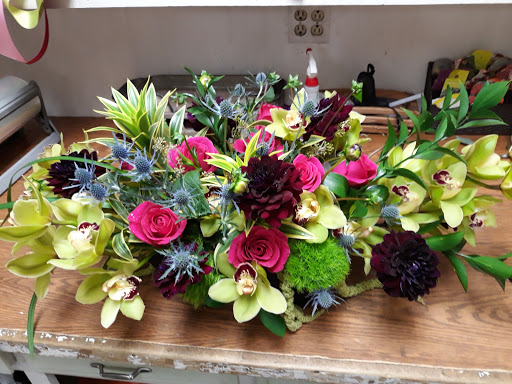 Florist «The Flowery», reviews and photos, 17787 Santiago Blvd, Villa Park, CA 92861, USA