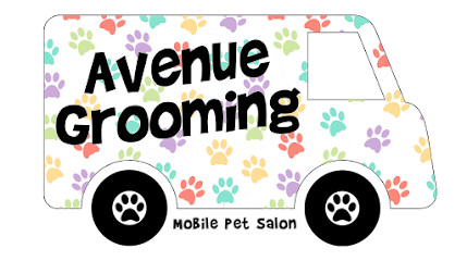 Avenue Grooming - Mobile Pet Salon