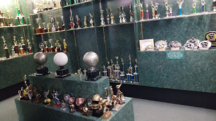 Rutherford Trophies Inc