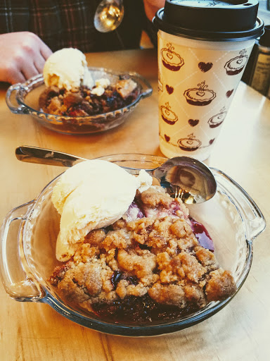 Grand Traverse Pie Company - AZexplained