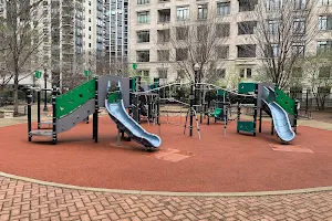 Goudy (William) Square Playground Park image