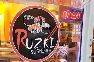 Ruzki Sushi image
