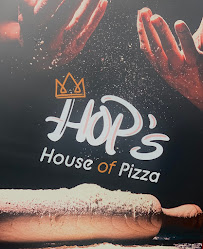 Photos du propriétaire du Pizzas à emporter Hop’s Pizza à Bayeux - n°10